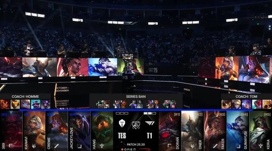 DRX 从 VALORANT Champions 2025 中淘汰 Team Liquid 并晋级季后赛