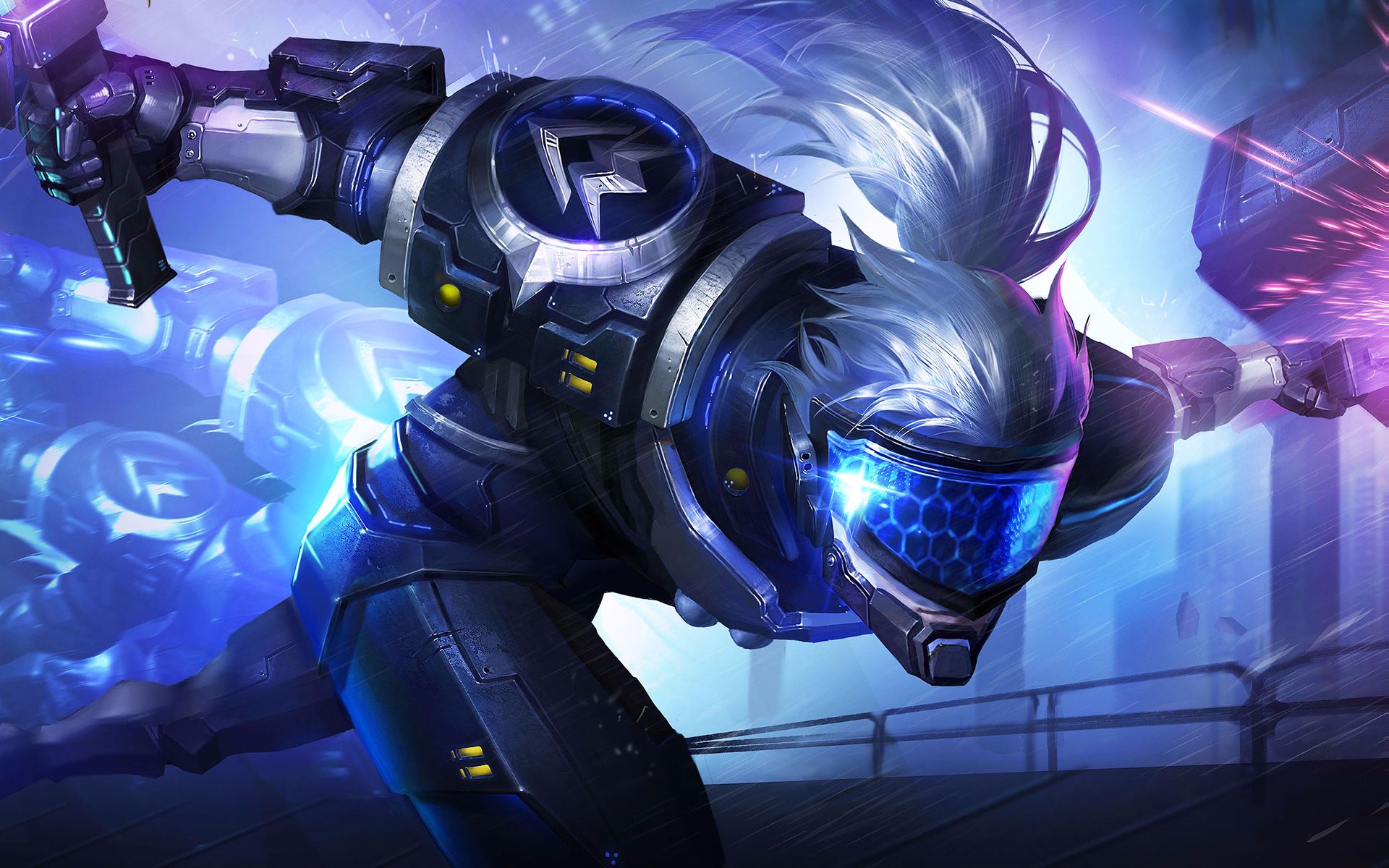 Vitality 送 Mouz 回家并进入BLAST Premier： World Final 2024的半决赛