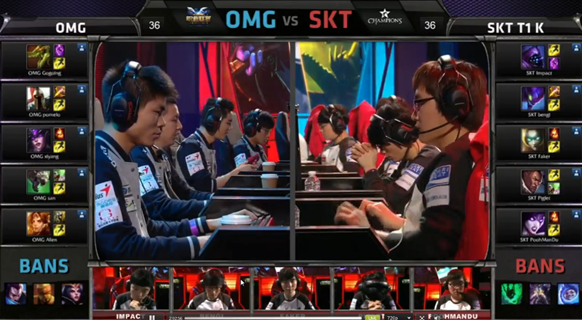 Paper Rex 和 BBL Esports 晋级2025年电子竞技世界杯季后赛