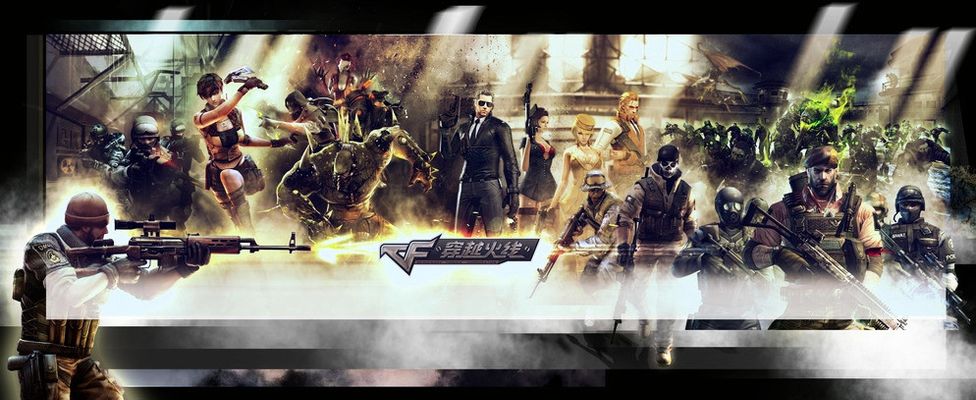 龙骑士电竞是VCT 2025：中国第二阶段总决赛的首个已知参赛者