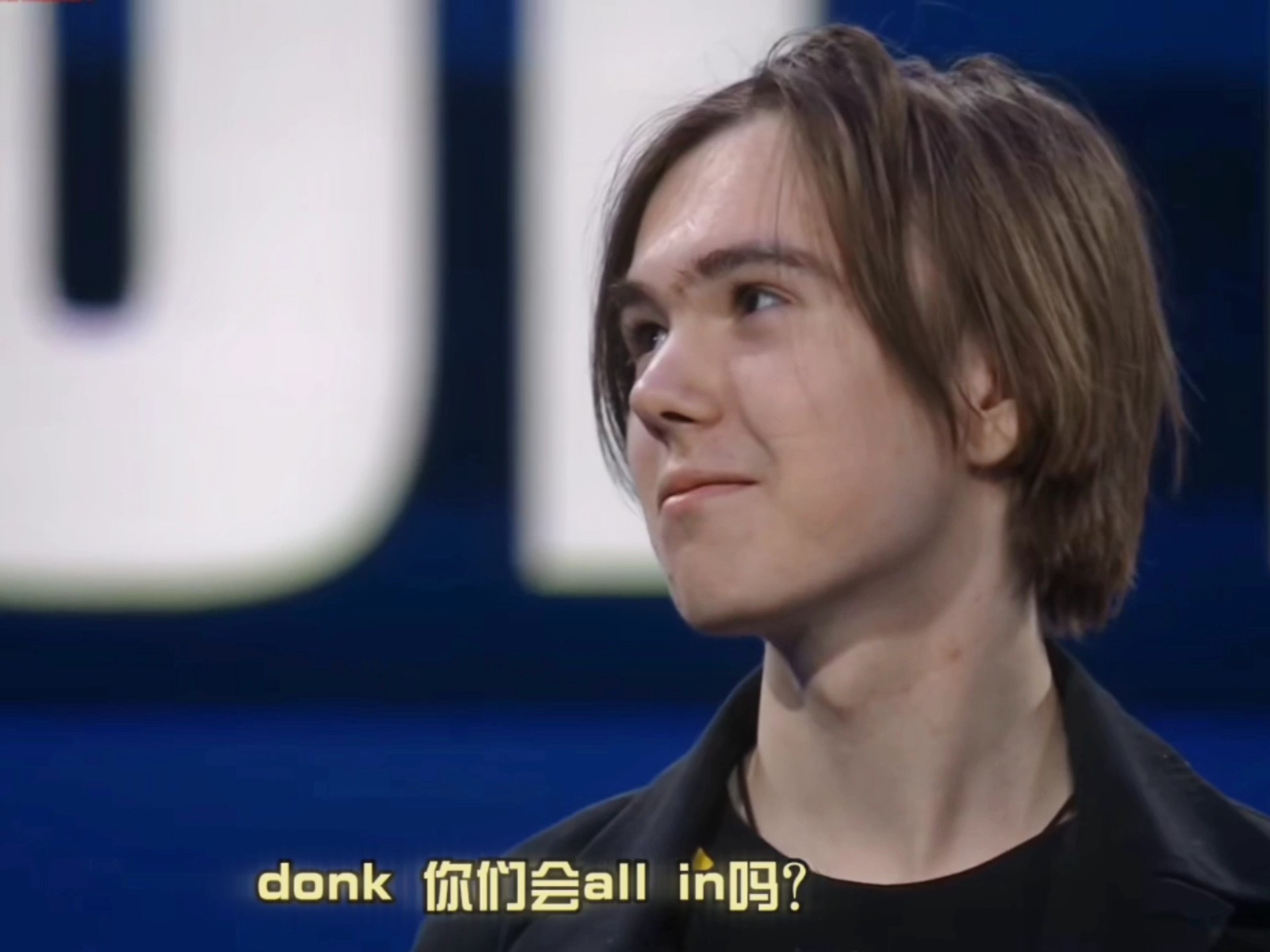 LCP Split 1 2025 小组赛结果