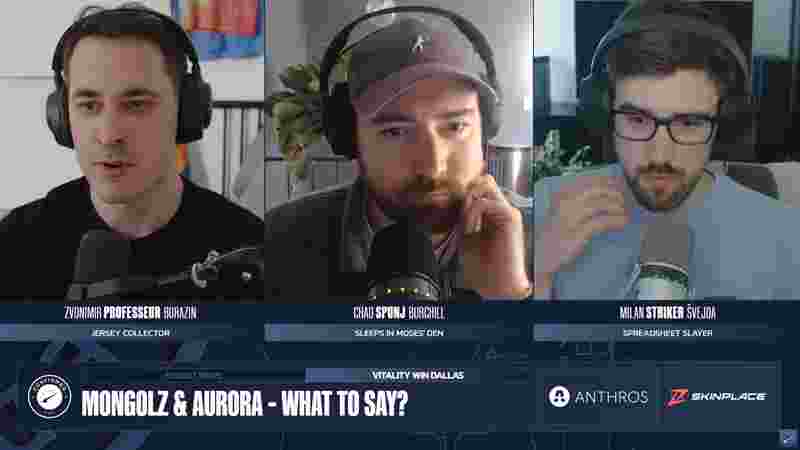 【前瞻】2025LPL春季赛 IG vs TES，忍界大战2.0版本