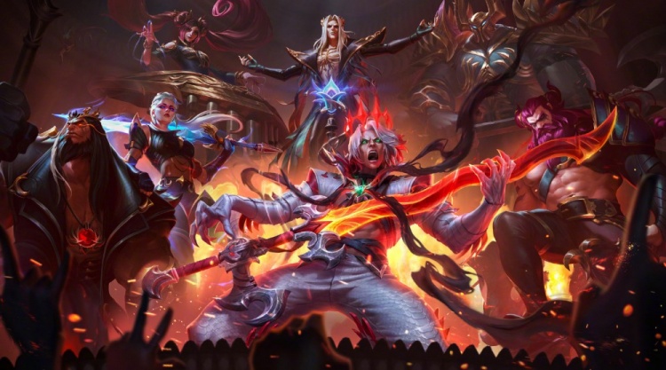 王者荣耀体验服更新：减少伤害反而是增强？