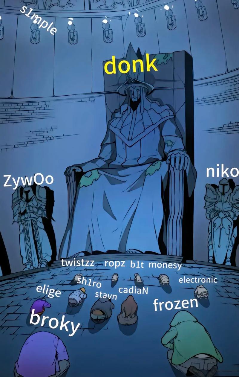 Meiko英文流：赛季初出师不利，但Uzi加入后我们在慢慢步入正轨了