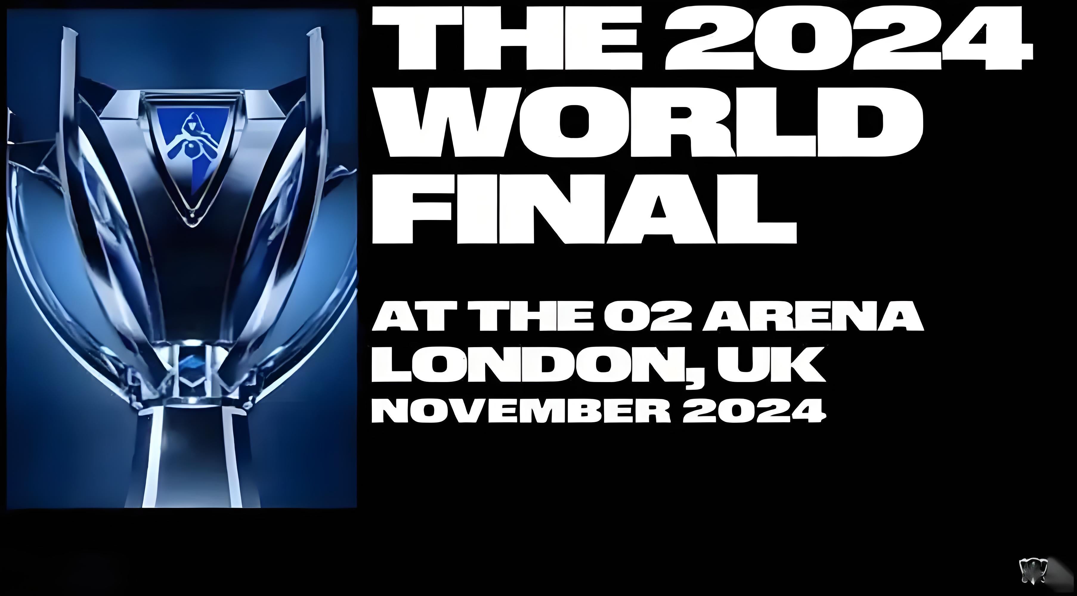 device谈Major之旅：压力将会是队伍的最大敌人