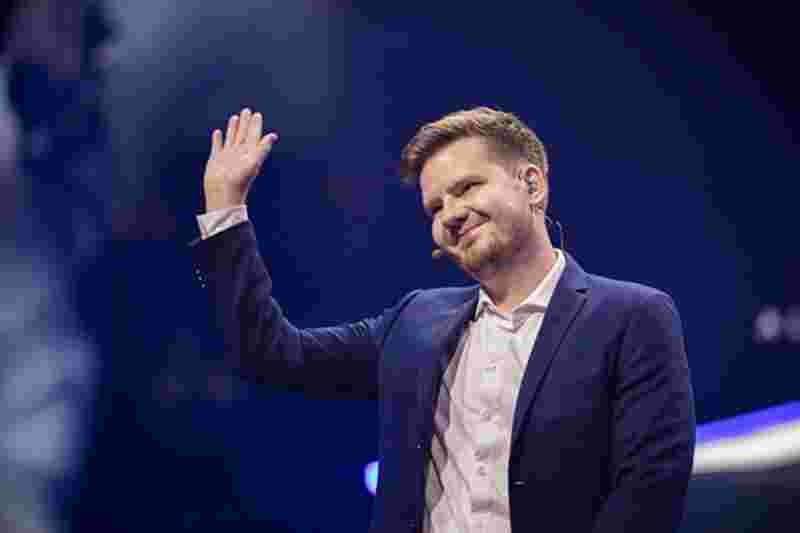 LJL赛区BC战队官宣：Flawless、Dice加盟队伍